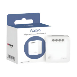 Aqara Single Switch Module T1