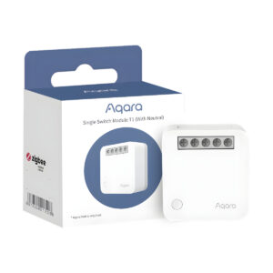 Aqara Single Switch Module T1 - Image 2