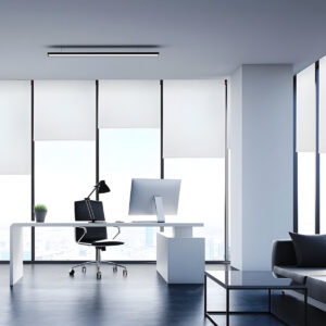 Aqara Smart Roller Shade Controller - Image 3