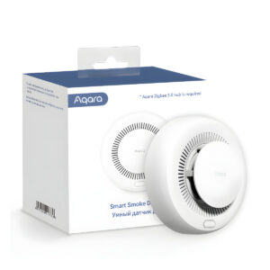 Aqara Smart Smoke Detector