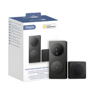 Aqara Smart Video Doorbell G4