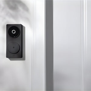 Aqara Smart Video Doorbell G4 - Image 3