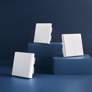 Aqara Smart Wall Switch D1