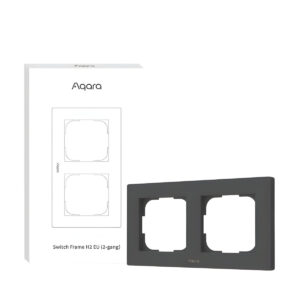 Aqara Switch Frame H2 EU - Image 4