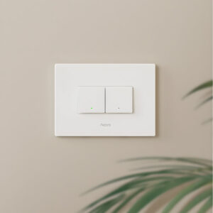Aqara Light Switch H2 Horizontal - Image 8