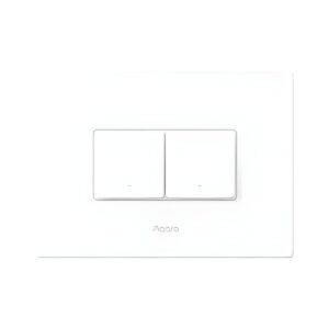 Aqara Light Switch H2 Horizontal - Image 3