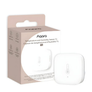 Aqara Temperature and Humidity Sensor T1