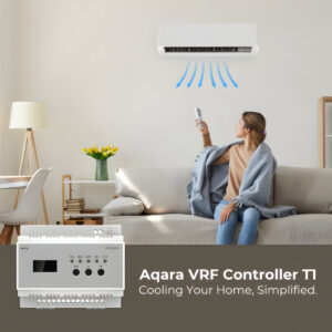 Aqara VRF Controller T1 - Image 3