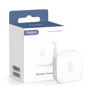 Aqara Vibration Sensor