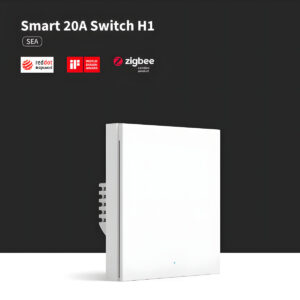 Aqara Wall Switch H1 - Image 5