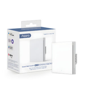 Aqara Wall Switch H1 - Image 3