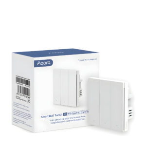 Aqara Wall Switch H1 - Image 2