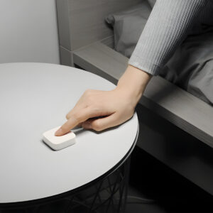 Aqara Wireless Mini Switch T1 - Image 3