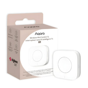 Aqara Wireless Mini Switch T1