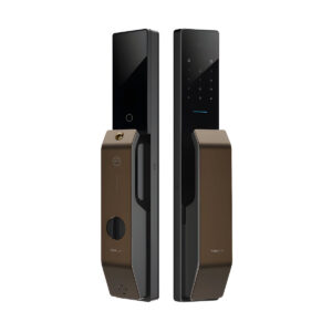 Moorgen T9+ Swarovski - Deep Coffee