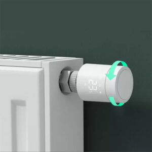 Aqara Radiator Thermostat W600 - Image 6